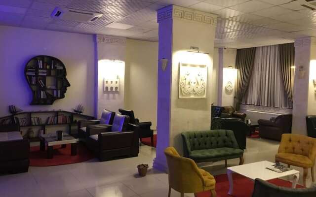 Midyat Gap otel