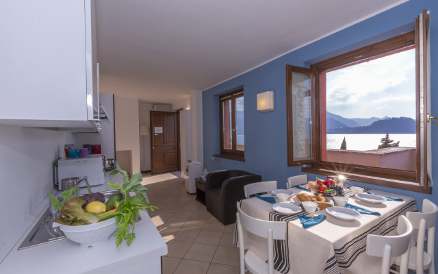 Fontana Del Lago Apt. 8