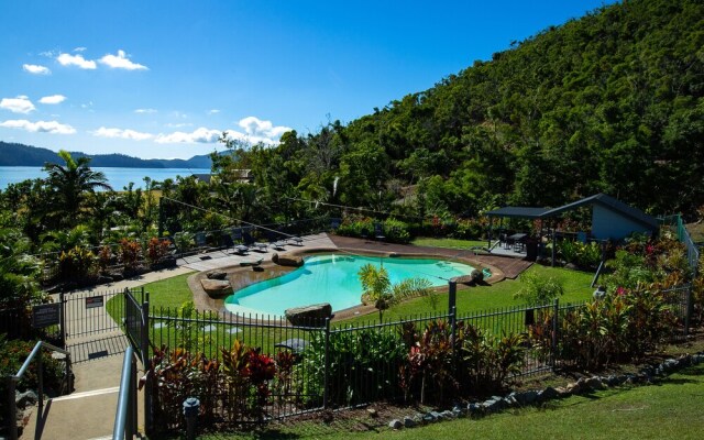 Lagoon 006 on Hamilton Island
