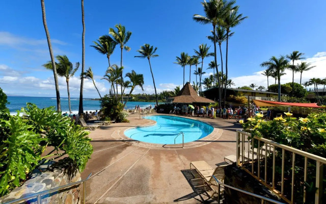 Napili Shores C116