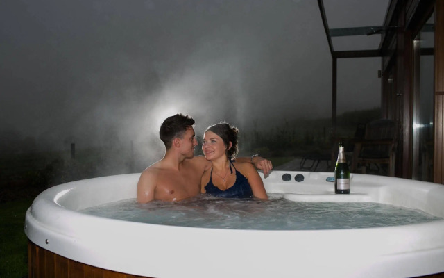 The Hideaway Experience