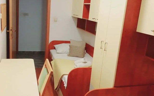 Lilly - spacious 3 bedroom apartment