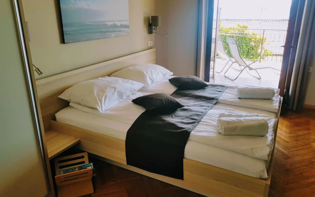 Family Apartment Kocevar