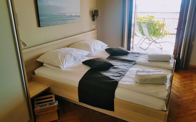 Family Apartment Kocevar