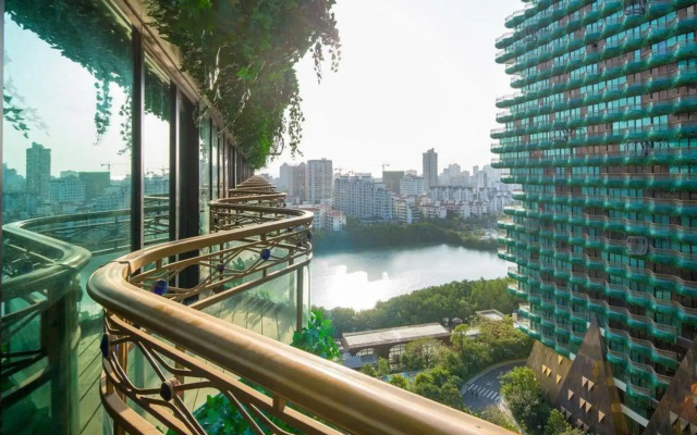 Moli Boutique Hotel (Sanya Dashu Mansion)