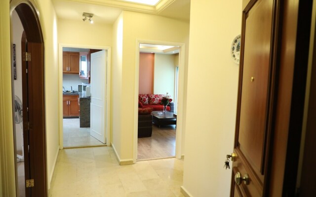 Vino Apartment