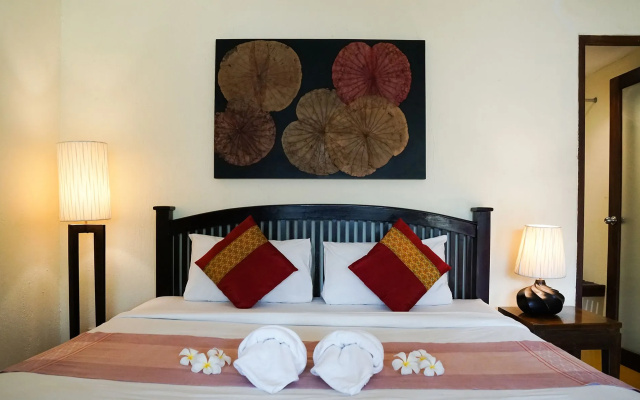 Cher Ville Boutique Resort