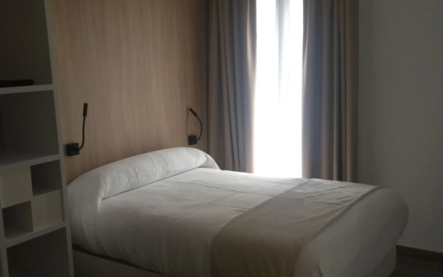 Hostal Sevilla Santa Justa