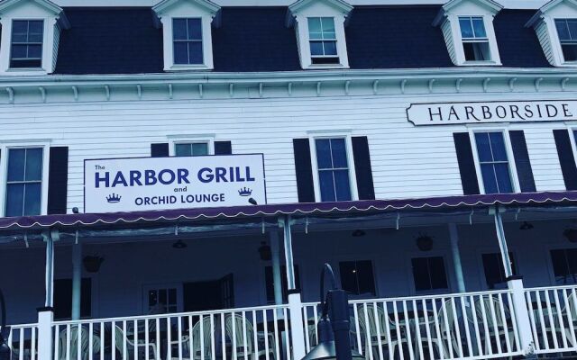 Harborside Inn