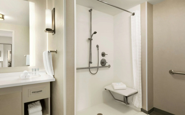 Homewood Suites By Hilton Worcester