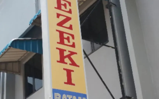 Hotel Rezeki Batam
