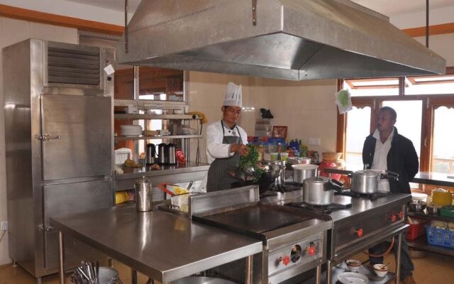 Balthali Eco Hill Resort