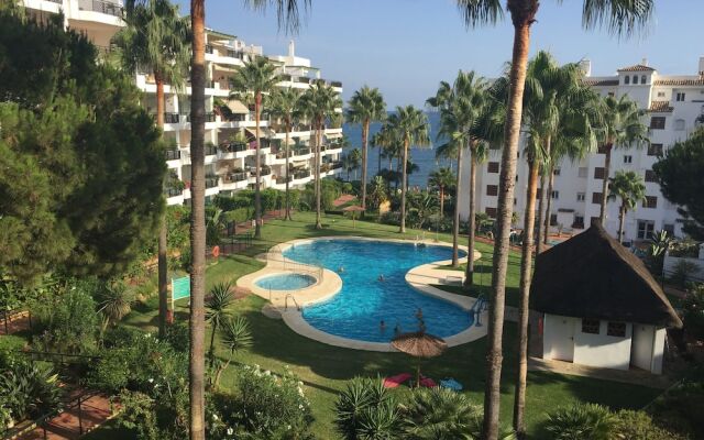 Apartamento Mi Capricho con vistas al Mar y Piscina