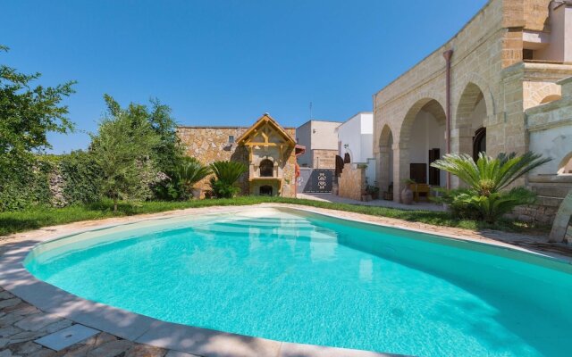 2498 Villa Raffaella by Barbarhouse