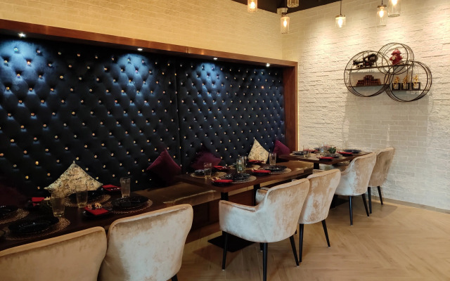 Wescott Plaza Hotel Apartment