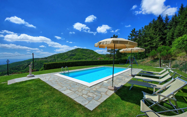 Villa Portole Due