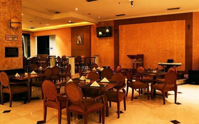 Mega Anggrek Hotel & Convention