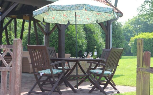 Auberge des Chevaliers