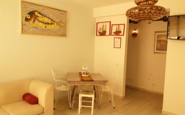 Ar De Mar Guesthouse