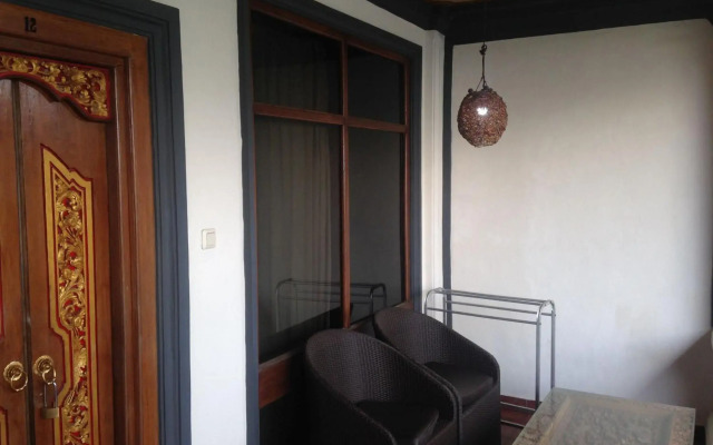 Dewa Bharata Bungalows Candidasa