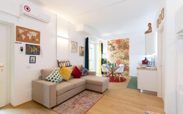 Torino Express Apartment