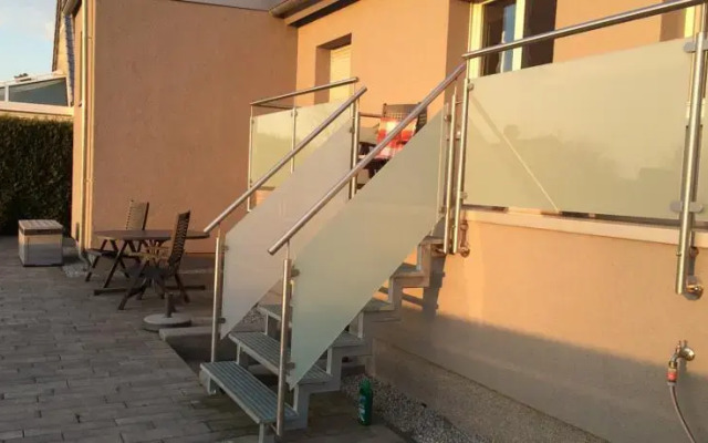 Wohnung Ternscher See