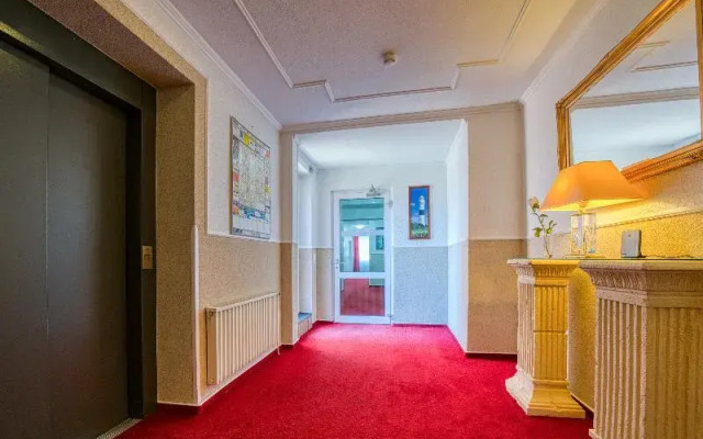 FF&E Hotel Engeln