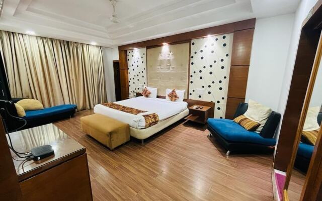 Shankus water park & Resort