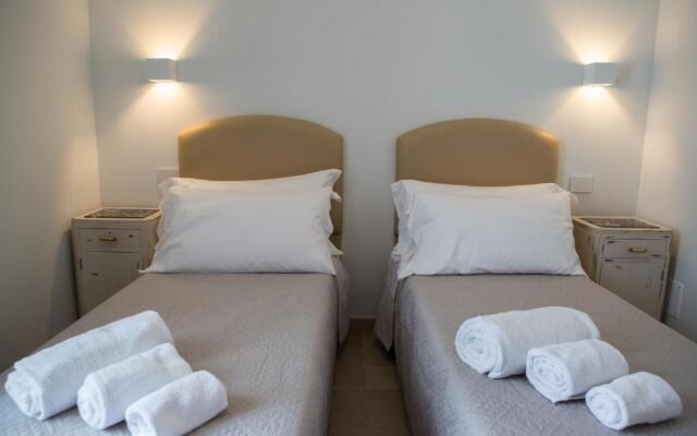 B&B Borgo Marinaro
