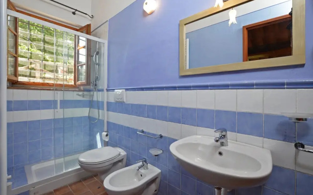 Francigena 6 in Castelfiorentino