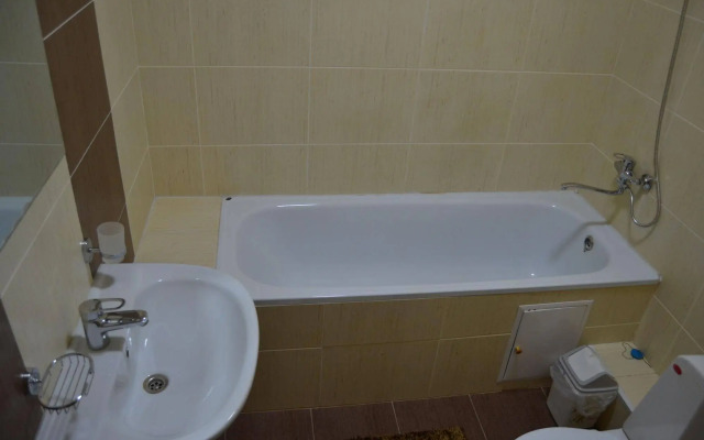 Bon Mary new Hostel
