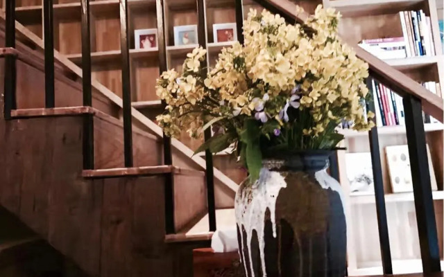 YUNZHIHUI BOAI Healthy Boutique Hostel