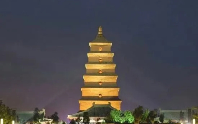 Homeinn · neo (Xi'an Zhonglou Subway Station)