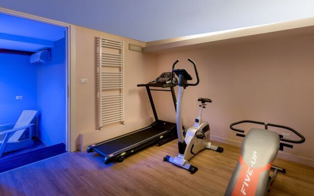 Sole Mio Hotel