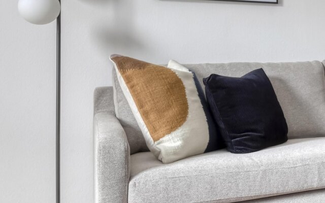 Limehome Trier Nikolaus-Leis-Strasse