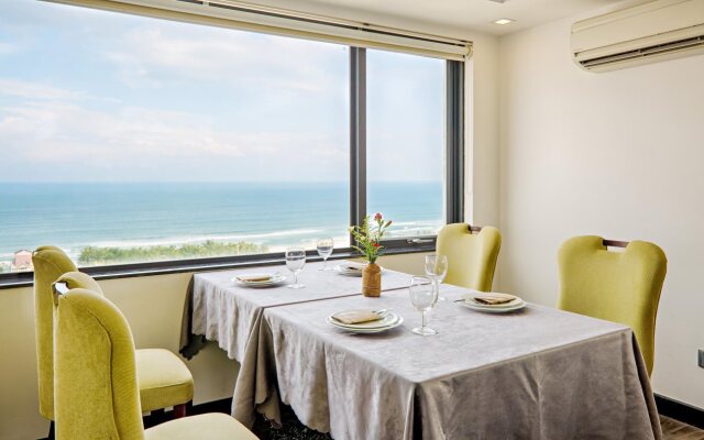 Ocean Haven Hotel