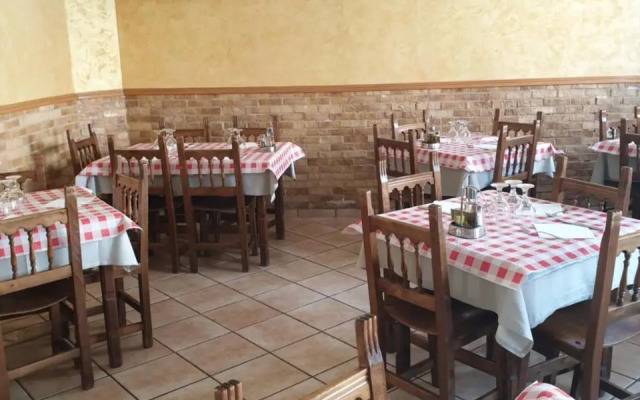 Hostal San Pedro