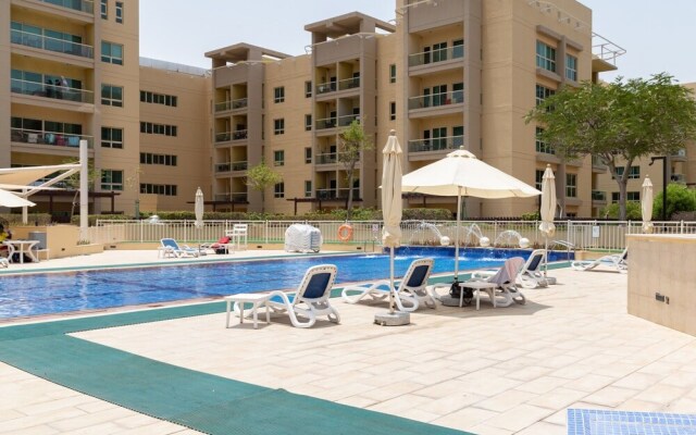 Spacious 1BR in Beautiful Greens! Sleeps 6