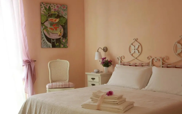 Albergo Ristorante Egadi