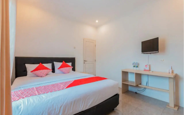 Hotel O Bogor Puncak Near Padang Golf Bukit Pelangi Formerly Gunung Geulis Village