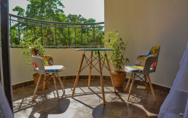 Edmor Residences - Riverside