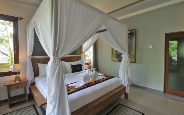 Kubu Rama Cottage