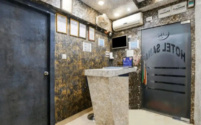 Hotel Sana a family friendly guest house