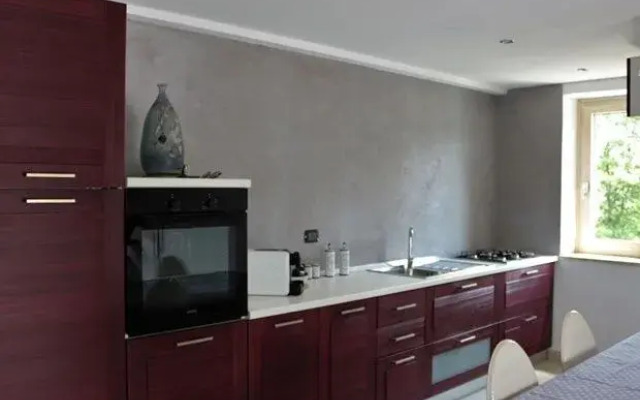 La Selva Incantata b&b