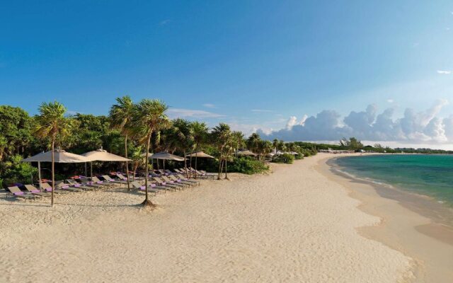 The Reserve at Paradisus Playa del Carmen