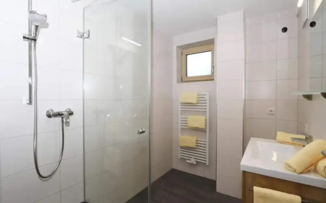 Holiday Home in Aschau by Zillertal Alps