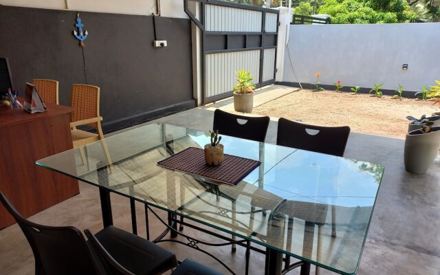 The Anchorage Holiday Apartments Negombo