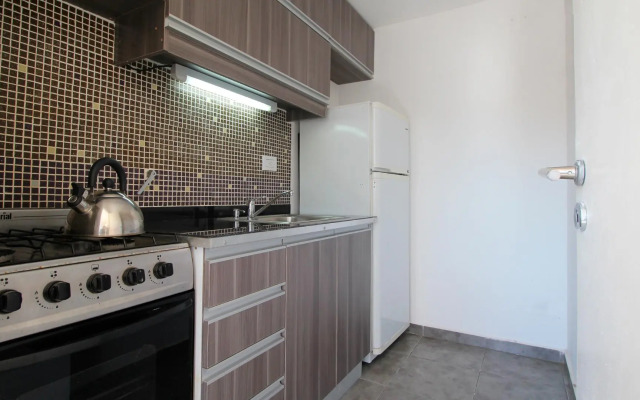 Puerto Tigre Apartamentos
