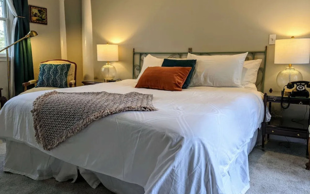 Stanton House Inn