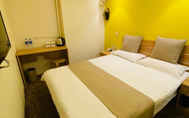 Harbin Hash Youth Hostel
